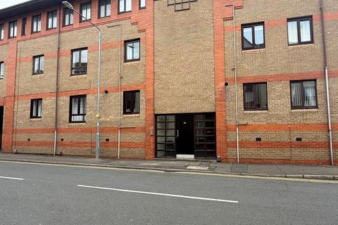 undefined, Garden Street, Ayr, KA8