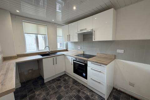 undefined, Garden Street, Ayr, KA8