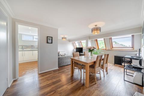 2 bedroom apartment for sale, Burnt Ash Hill, London