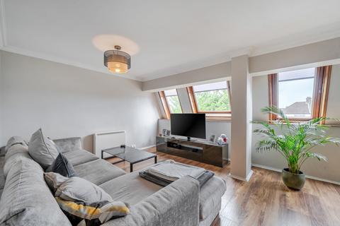 2 bedroom apartment for sale, Burnt Ash Hill, London