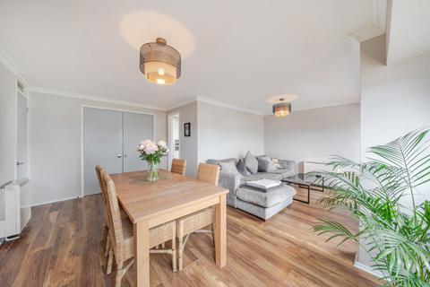 2 bedroom apartment for sale, Burnt Ash Hill, London