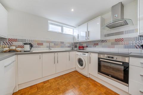 2 bedroom apartment for sale, Burnt Ash Hill, London