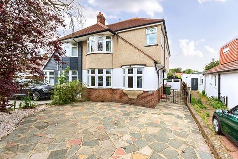 5 bedroom semi-detached house for sale, Bexley Lane, Sidcup, DA14