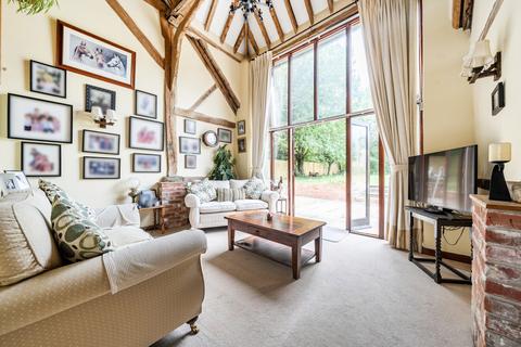 5 bedroom barn conversion for sale, Whiteparish, Salisbury, Wiltshire, SP5