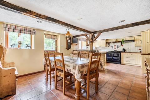 5 bedroom barn conversion for sale, Whiteparish, Salisbury, Wiltshire, SP5
