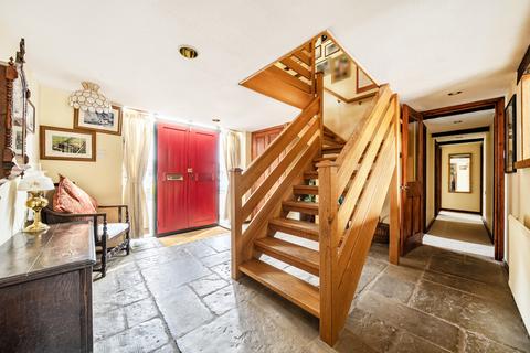5 bedroom barn conversion for sale, Whiteparish, Salisbury, Wiltshire, SP5