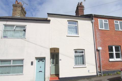 Buckhurst Avenue, Sevenoaks, TN13