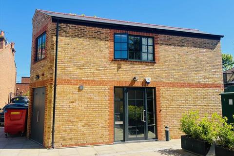 Office to rent, 23 Waldegrave Rd Teddington TW11 8LA