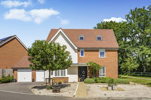 6 bedroom detached house for sale, Langmore Lane, Lindfield, RH16