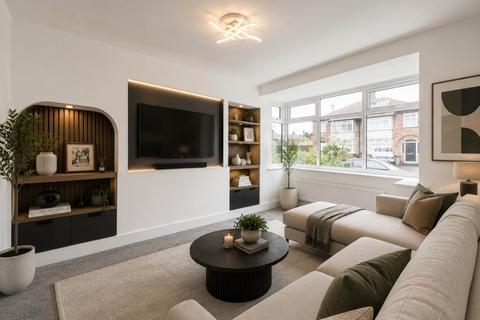 4 bedroom semi-detached house for sale, St. Georges Avenue, Windle