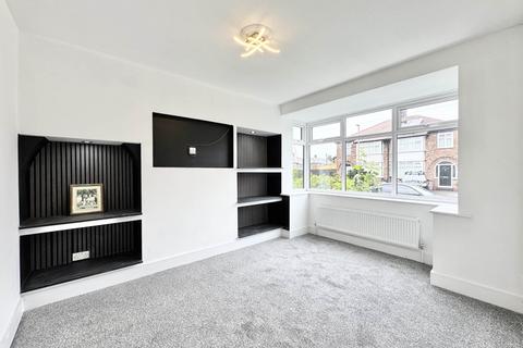 4 bedroom semi-detached house for sale, St. Georges Avenue, Windle
