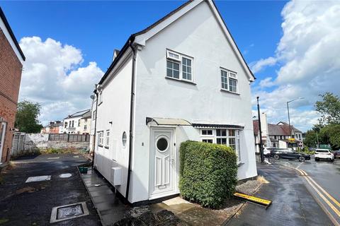 2 bedroom end of terrace house for sale, Priory Square, Studley, Warwickshire, B80