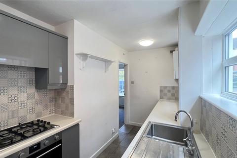 2 bedroom end of terrace house for sale, Priory Square, Studley, Warwickshire, B80