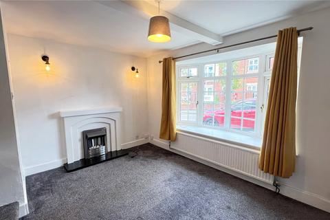 2 bedroom end of terrace house for sale, Priory Square, Studley, Warwickshire, B80