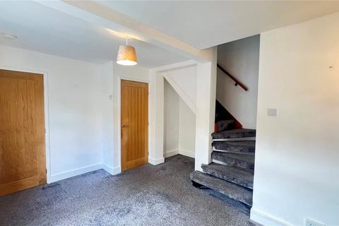2 bedroom end of terrace house for sale, Priory Square, Studley, Warwickshire, B80