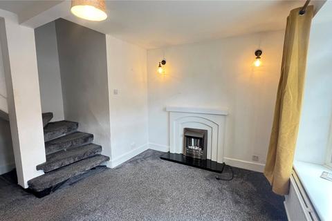 2 bedroom end of terrace house for sale, Priory Square, Studley, Warwickshire, B80