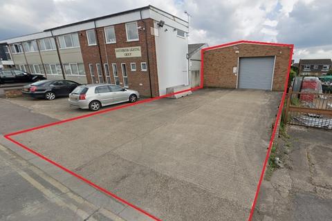 Warehouse for sale, Wellington Rd St Albans AL2 1EY