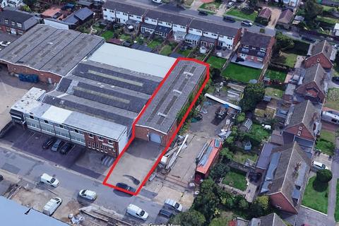Warehouse for sale, Wellington Rd St Albans AL2 1EY