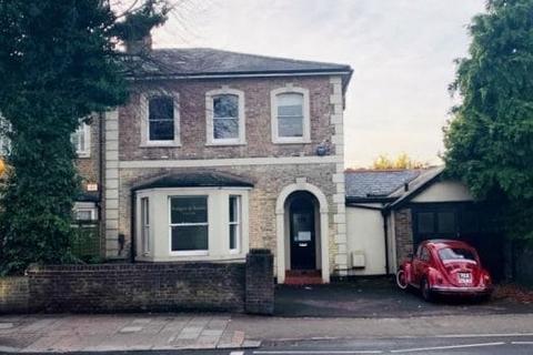 Office to rent, 179 Upper Richmond Rd W London SW14 8DU