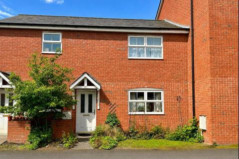 2 bedroom flat for sale, Kernal Road, Hereford