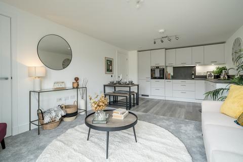 1 bedroom ground floor flat for sale, 13/2 Kettleslaw Cruik, South Queensferry, EH30 9GJ