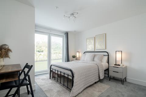 1 bedroom ground floor flat for sale, 13/2 Kettleslaw Cruik, South Queensferry, EH30 9GJ