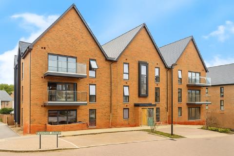 2 bedroom apartment for sale, Kilnwood Court, Burgess Hill