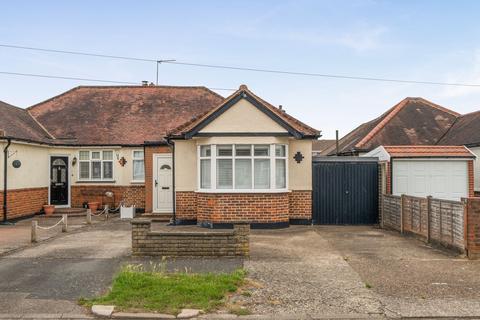 3 bedroom semi-detached bungalow for sale, Percival Way, Epsom KT19