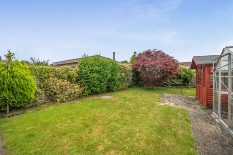 3 bedroom semi-detached bungalow for sale, Percival Way, Epsom KT19
