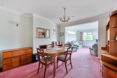 3 bedroom semi-detached bungalow for sale, Percival Way, Epsom KT19