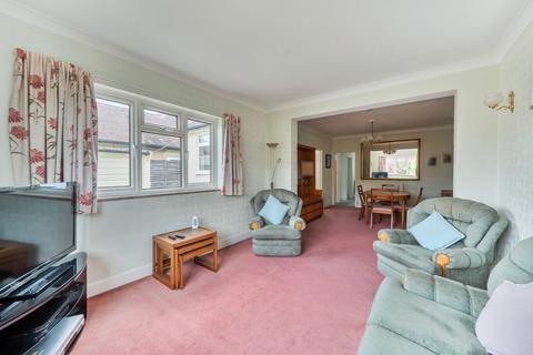 3 bedroom semi-detached bungalow for sale, Percival Way, Epsom KT19