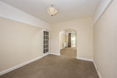 2 bedroom house for sale, Greenfield Crescent, Brighton