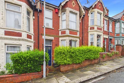 Miskin Street, Barry, CF62 3 bed terraced house - £289,000