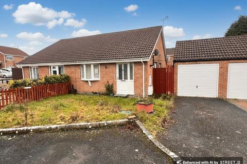 undefined, Meadowcroft, Rhoose CF62