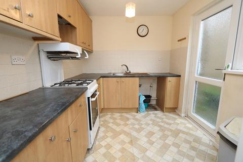 undefined, Meadowcroft, Rhoose CF62