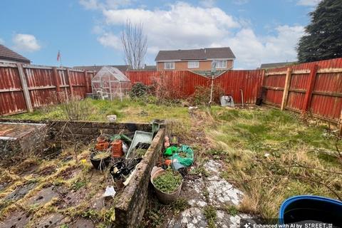 undefined, Meadowcroft, Rhoose CF62