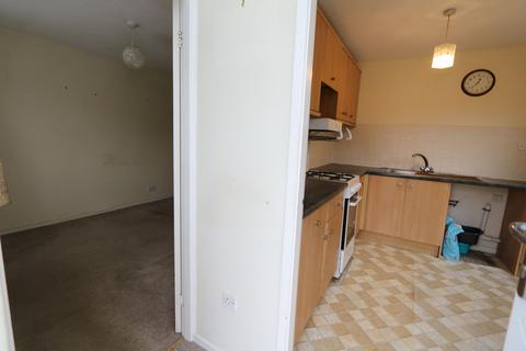 undefined, Meadowcroft, Rhoose CF62