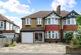 Woodlands Avenue, Worcester Park
