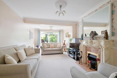 5 bedroom semi-detached house for sale, Woodlands Avenue, Worcester Park