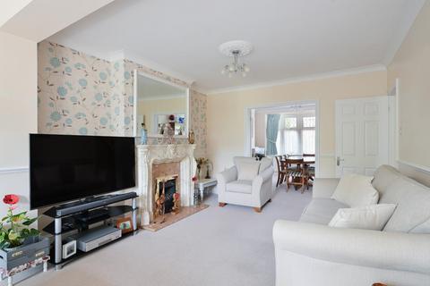 5 bedroom semi-detached house for sale, Woodlands Avenue, Worcester Park