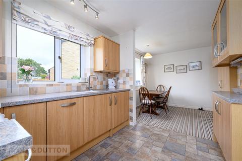 4 bedroom bungalow for sale, Leyfield Bank, Holmfirth, West Yorkshire, HD9