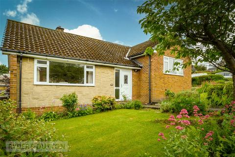 4 bedroom bungalow for sale, Leyfield Bank, Holmfirth, West Yorkshire, HD9