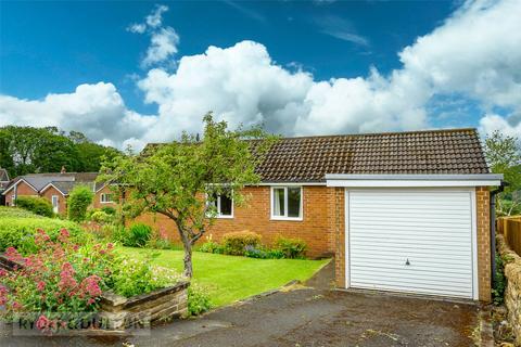 4 bedroom bungalow for sale, Leyfield Bank, Holmfirth, West Yorkshire, HD9
