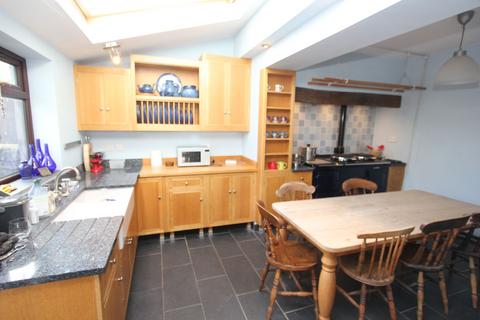 undefined, Llanmaes, Llantwit Major, CF61