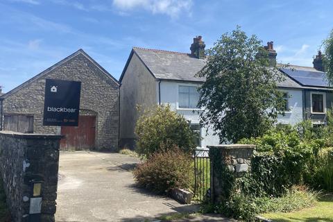 undefined, Llanmaes, Llantwit Major, CF61