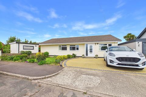 3 bedroom detached bungalow for sale, Adenfield Way, Rhoose CF62