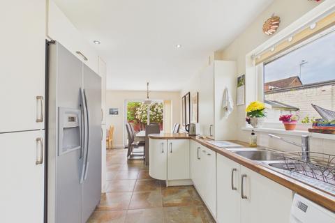 3 bedroom detached bungalow for sale, Adenfield Way, Rhoose CF62