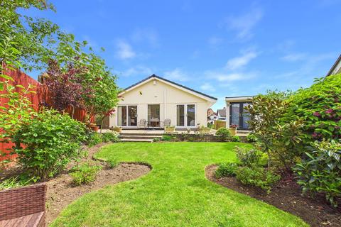 3 bedroom detached bungalow for sale, Adenfield Way, Rhoose CF62