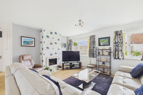 3 bedroom detached bungalow for sale, Adenfield Way, Rhoose CF62