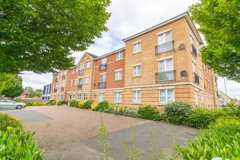 2 bedroom flat for sale, Fosse Close, Braunstone, LE3